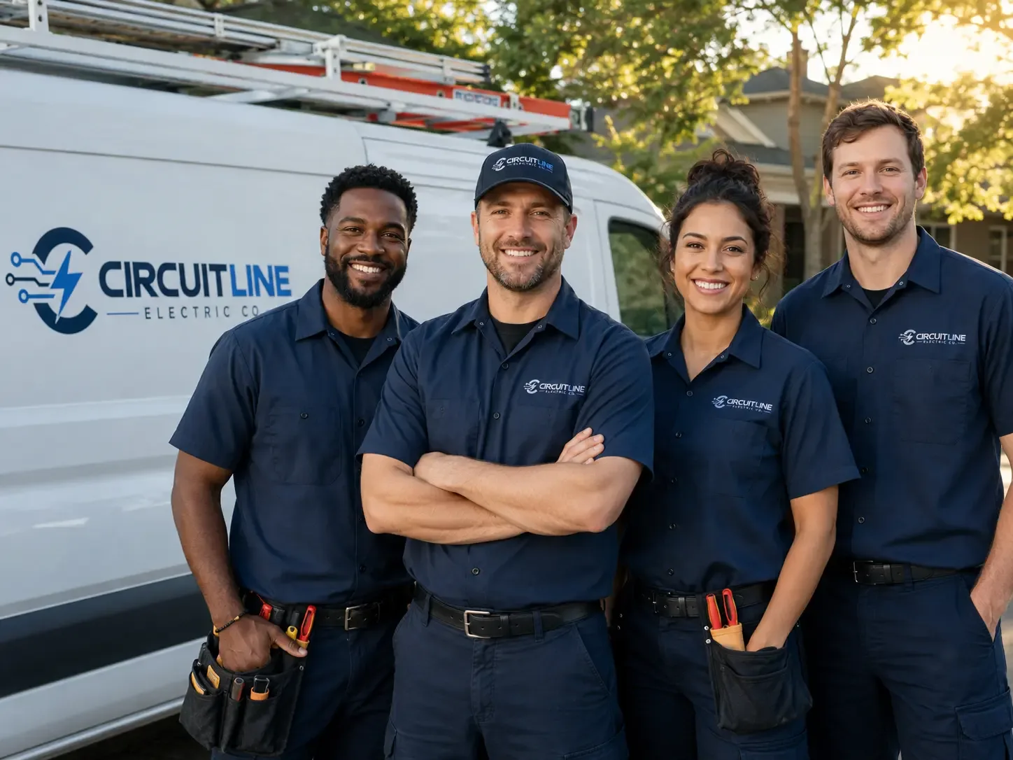 Whole Home Rewiring company in Carleton, NE